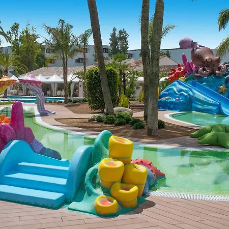 Hotel Iberostar Waves Ciudad Blanca 4*