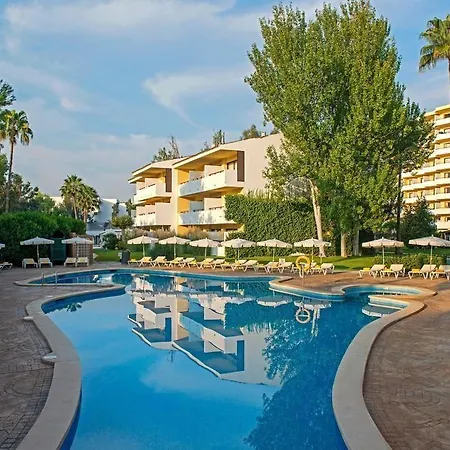 Iberostar Waves Ciudad Blanca 4* Alcudia (Mallorca)