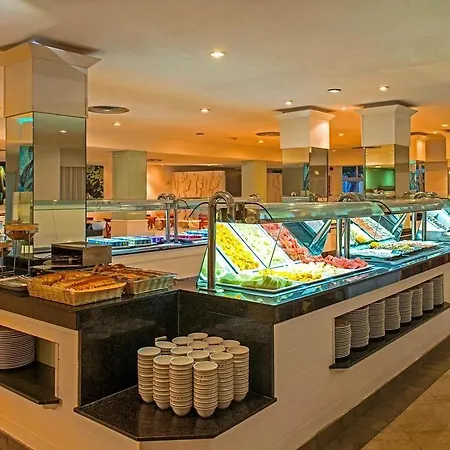 Hotel Iberostar Waves Ciudad Blanca