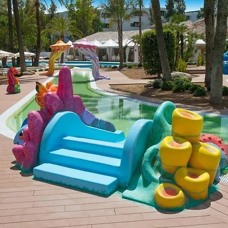 Hotel Iberostar Waves Ciudad Blanca 4*
