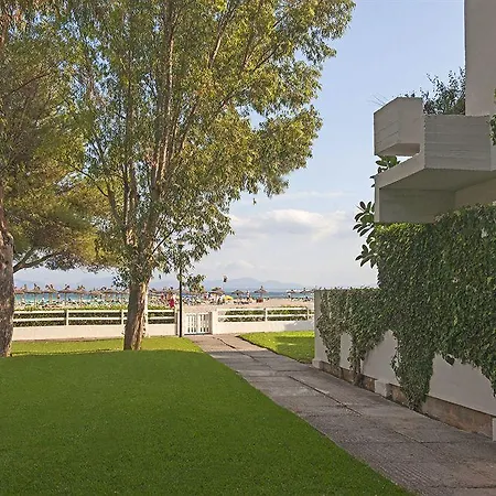 Iberostar Waves Ciudad Blanca Hotel 4*