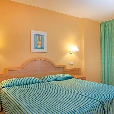 Iberostar Waves Ciudad Blanca Алькудия