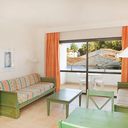 Hotel Iberostar Waves Ciudad Blanca Alcudia (Mallorca)