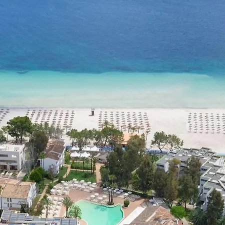 Iberostar Waves Ciudad Blanca Hotel 4*