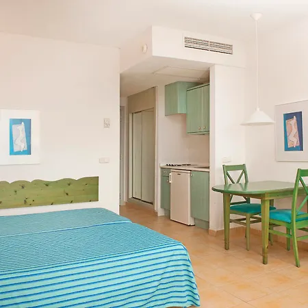 Hotel Iberostar Waves Ciudad Blanca Alcudia (Mallorca)