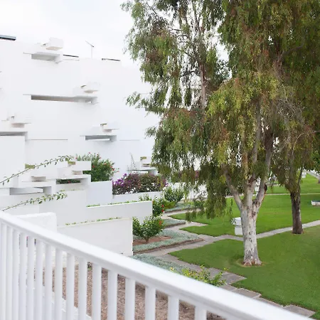 Iberostar Waves Ciudad Blanca 4*