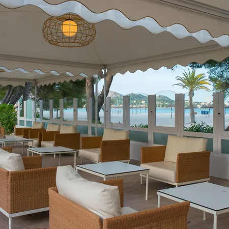 Iberostar Waves Ciudad Blanca 4*