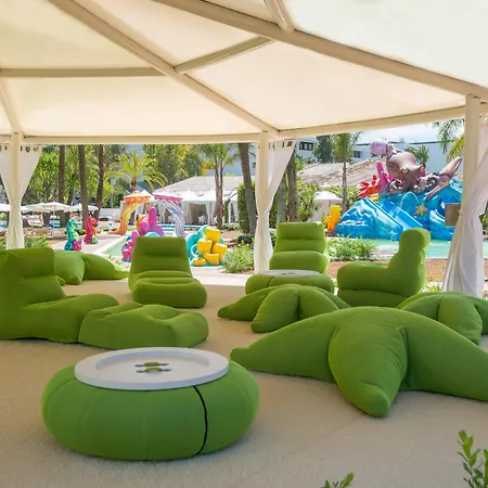 Iberostar Waves Ciudad Blanca Отель Алькудия