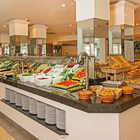 Iberostar Waves Ciudad Blanca 4* Alcudia (Mallorca)