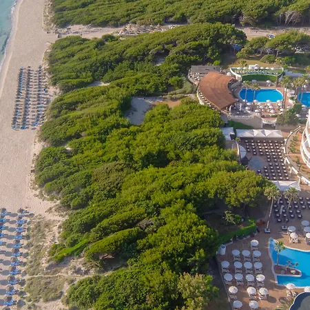 Iberostar Waves Ciudad Blanca Hotel 4*