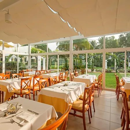 Iberostar Waves Ciudad Blanca 4* Alcudia (Mallorca)