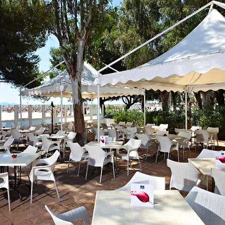Hotel Iberostar Waves Ciudad Blanca 4*