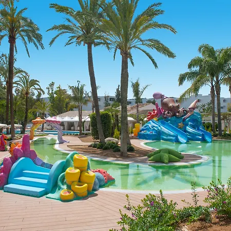 Iberostar Waves Ciudad Blanca 4* Alcudia (Mallorca)