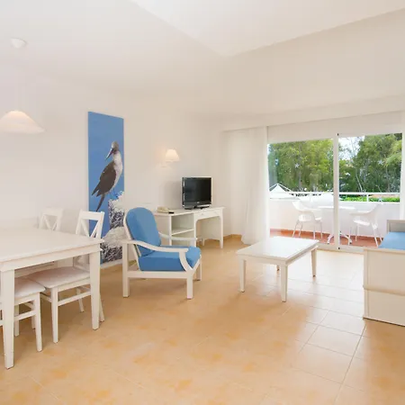 Iberostar Waves Ciudad Blanca 4* Alcudia (Mallorca)