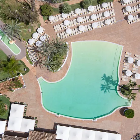 Hotel Iberostar Waves Ciudad Blanca Alcudia (Mallorca)