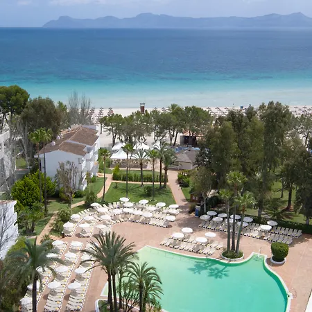 Iberostar Waves Ciudad Blanca Hotel 4*