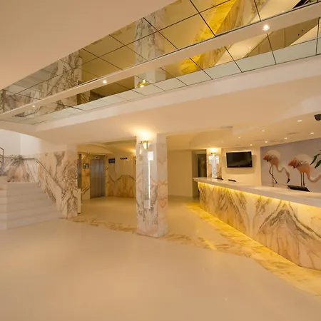 Hotel Iberostar Waves Ciudad Blanca Alcudia (Mallorca)