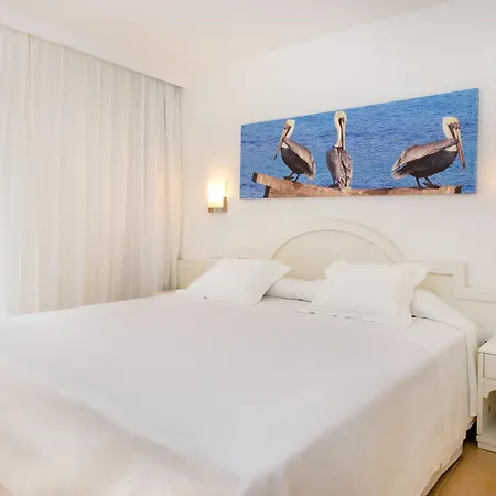 Iberostar Waves Ciudad Blanca 4* Alcudia (Mallorca)