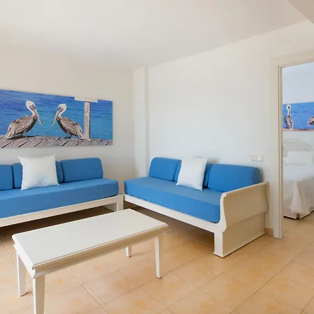 Iberostar Waves Ciudad Blanca Hotel Alcudia (Mallorca)