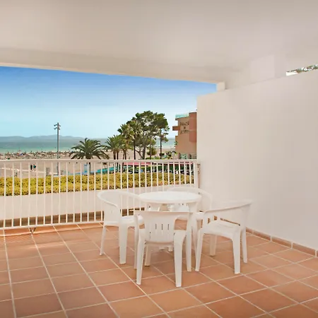 Iberostar Waves Ciudad Blanca Отель Алькудия