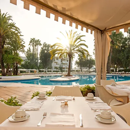 Iberostar Waves Ciudad Blanca 4*