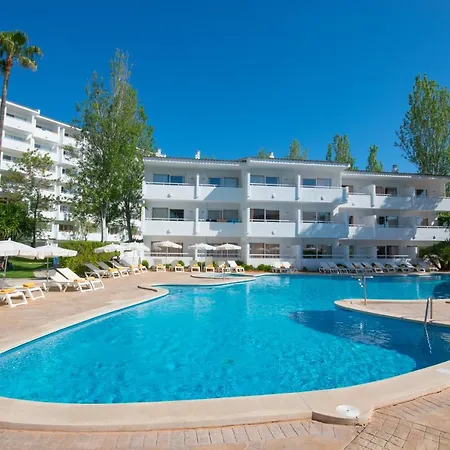 Iberostar Waves Ciudad Blanca Hotel 4*