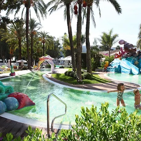 Iberostar Waves Ciudad Blanca Hotel