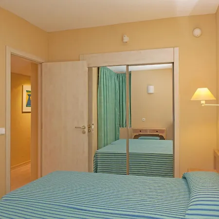 Hotel Iberostar Waves Ciudad Blanca 4*