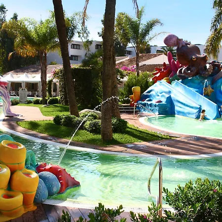 Hotel Iberostar Waves Ciudad Blanca 4*