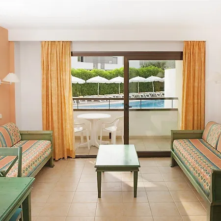 Iberostar Waves Ciudad Blanca 4* Alcudia (Mallorca)