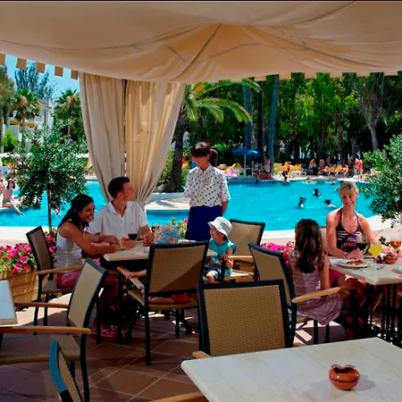 Iberostar Waves Ciudad Blanca Отель Алькудия