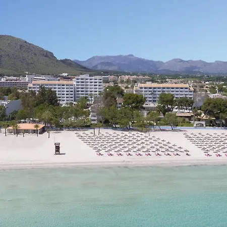 Iberostar Waves Ciudad Blanca Alcudia (Mallorca)