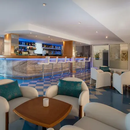 Hotel Iberostar Waves Ciudad Blanca