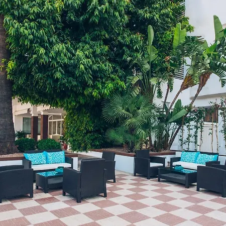 Iberostar Waves Ciudad Blanca Отель Алькудия