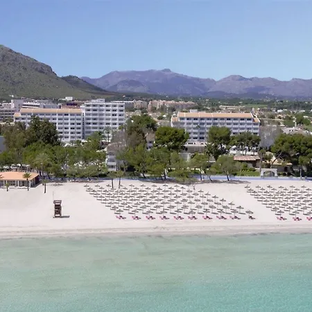 Iberostar Waves Ciudad Blanca Alcudia (Mallorca)