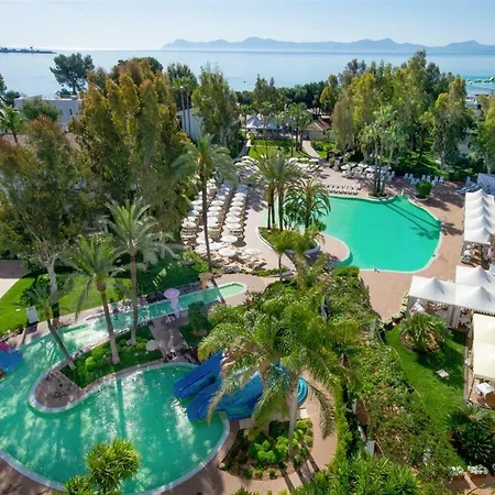 Iberostar Waves Ciudad Blanca 4* Alcudia (Mallorca)