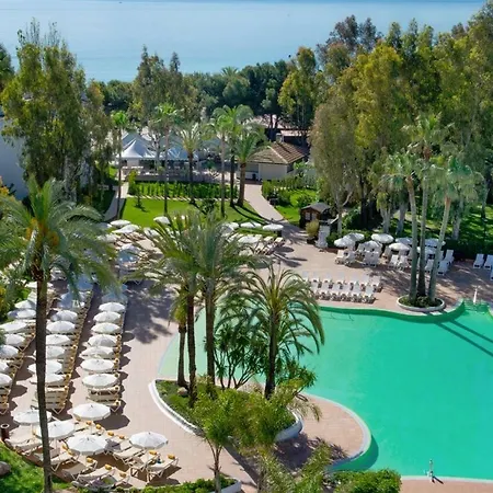 Iberostar Waves Ciudad Blanca Отель