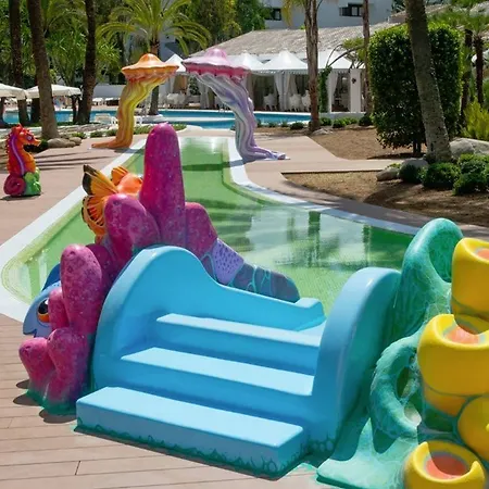 Iberostar Waves Ciudad Blanca 4*