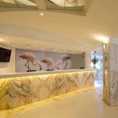 Hotel Iberostar Waves Ciudad Blanca Alcudia (Mallorca)