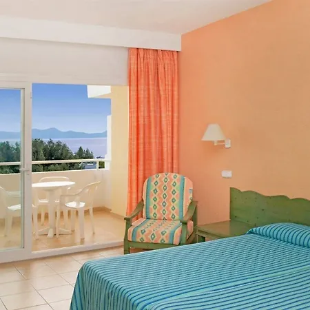 Hotel Iberostar Waves Ciudad Blanca