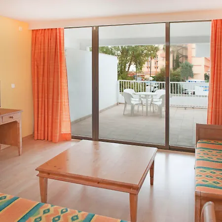 Iberostar Ciudad Blanca Hotel 4*