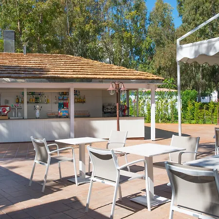 Iberostar Ciudad Blanca Hotel 4*