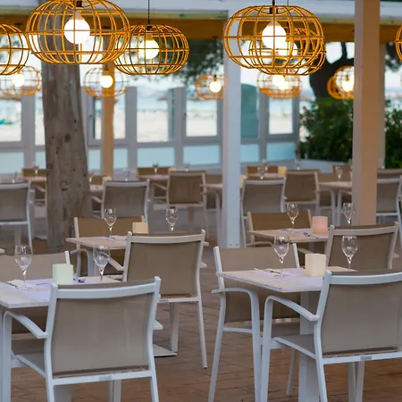 Iberostar Ciudad Blanca 4*