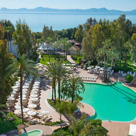 Hotel Iberostar Ciudad Blanca Alcúdia