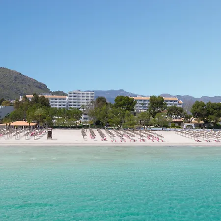 Hotel Iberostar Ciudad Blanca 4*