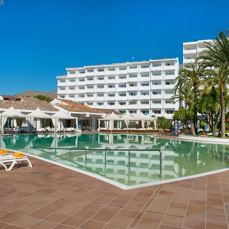 Iberostar Ciudad Blanca Hotel