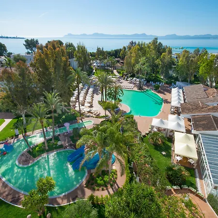 Iberostar Ciudad Blanca Alcúdia