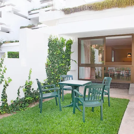 Iberostar Ciudad Blanca 4*