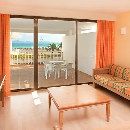 Iberostar Ciudad Blanca Hotel