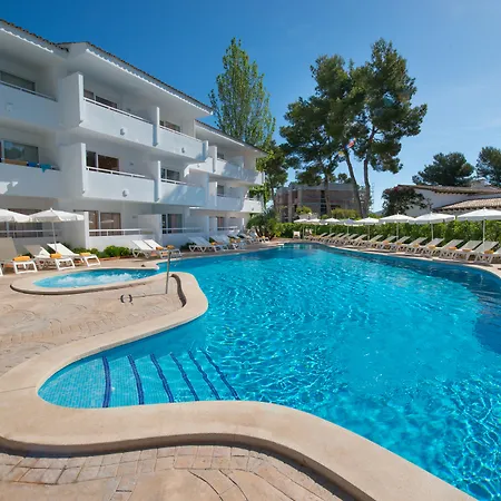 Iberostar Ciudad Blanca Hotel Alcúdia